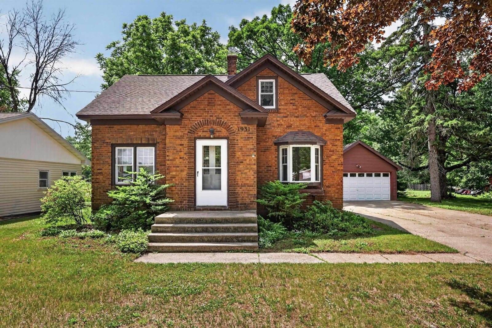 1931 Russell Street, Wisconsin Rapids, WI 54495