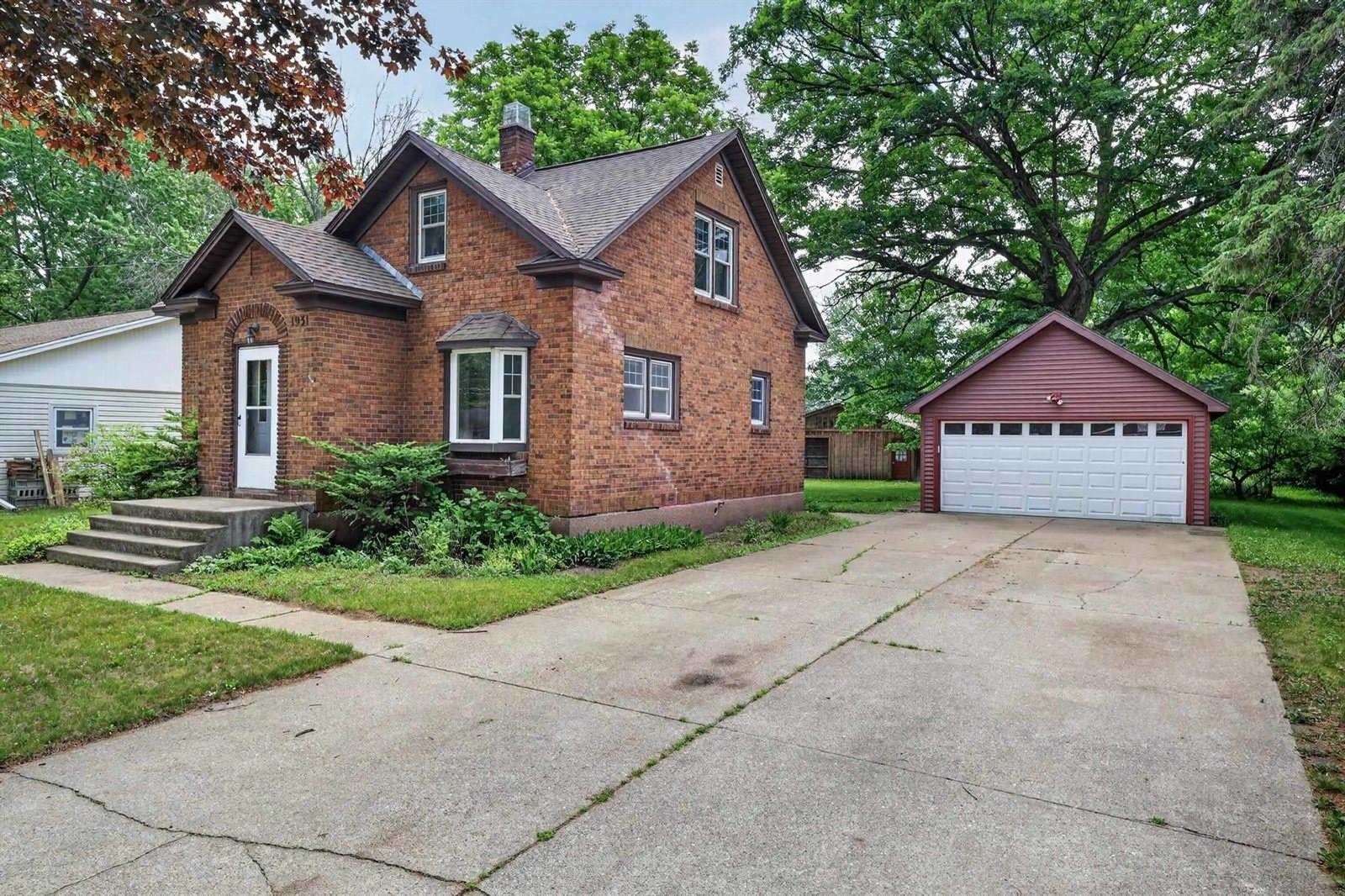 1931 Russell Street, Wisconsin Rapids, WI 54495