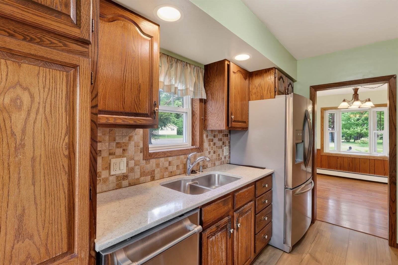 1931 Russell Street, Wisconsin Rapids, WI 54495
