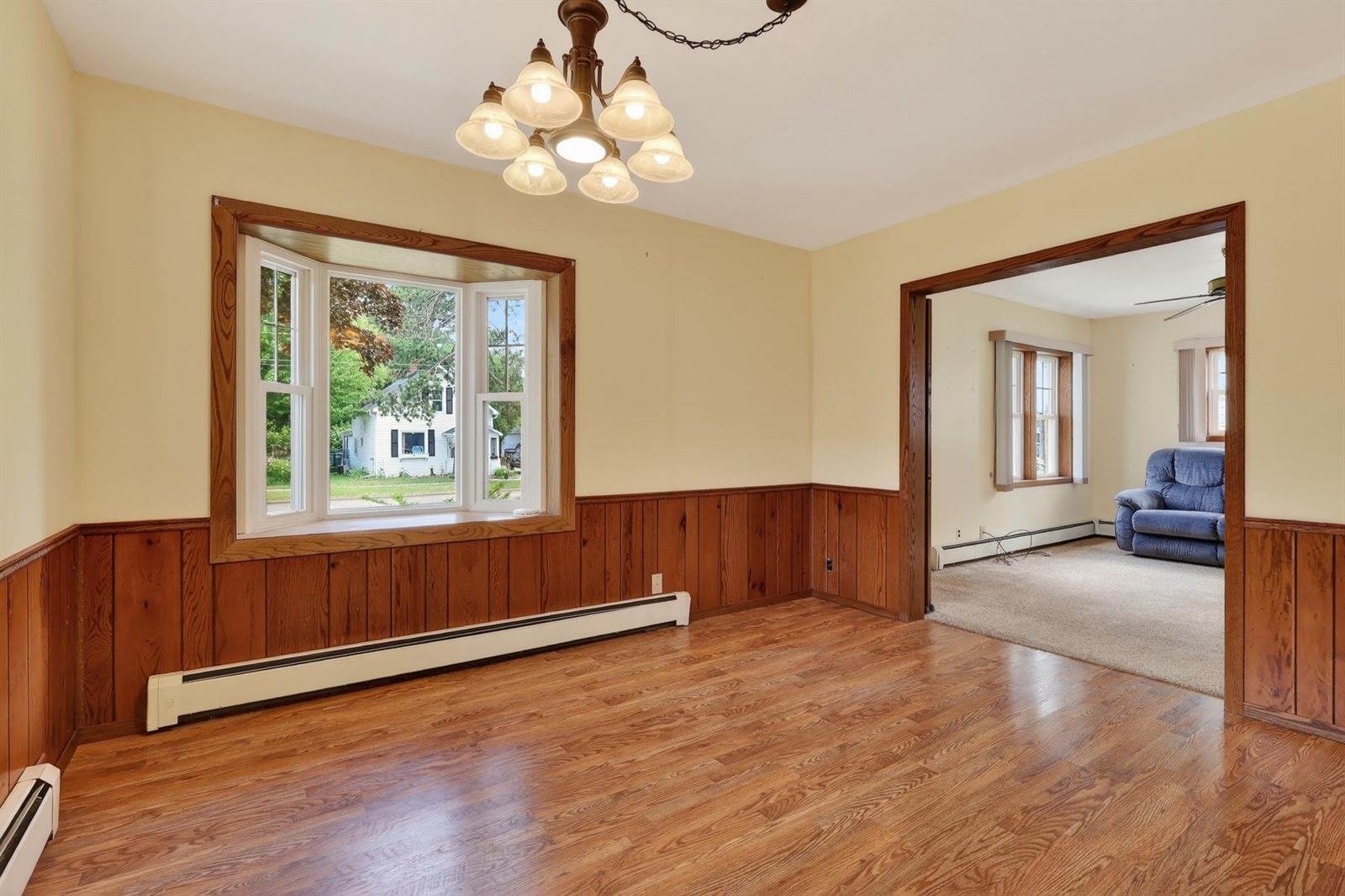 1931 Russell Street, Wisconsin Rapids, WI 54495