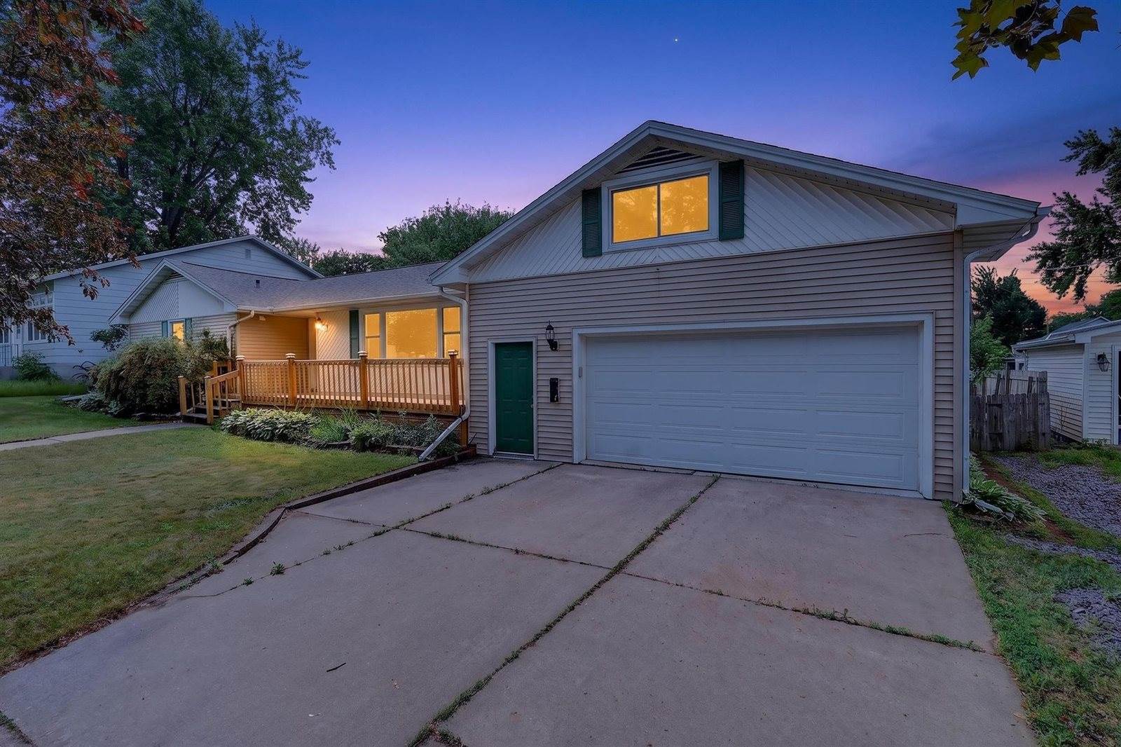 640 Avon Street, Wisconsin Rapids, WI 54494