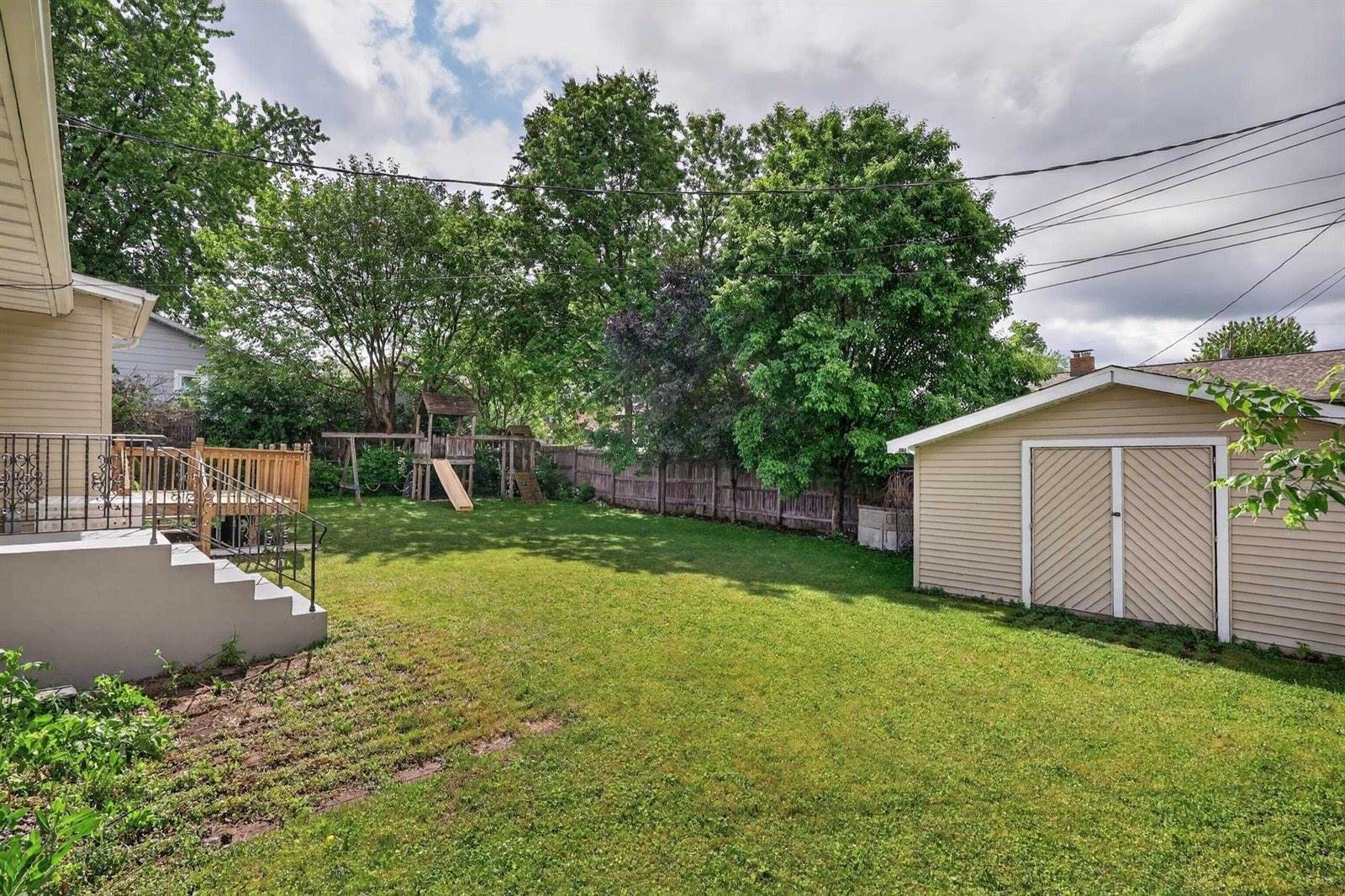 640 Avon Street, Wisconsin Rapids, WI 54494