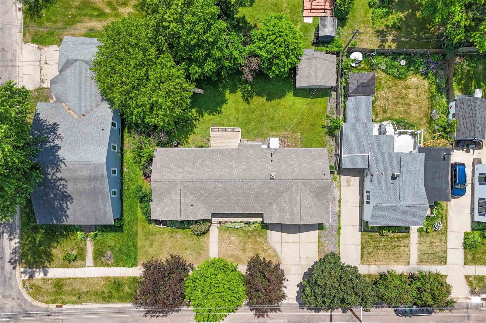 640 Avon Street, Wisconsin Rapids, WI 54494