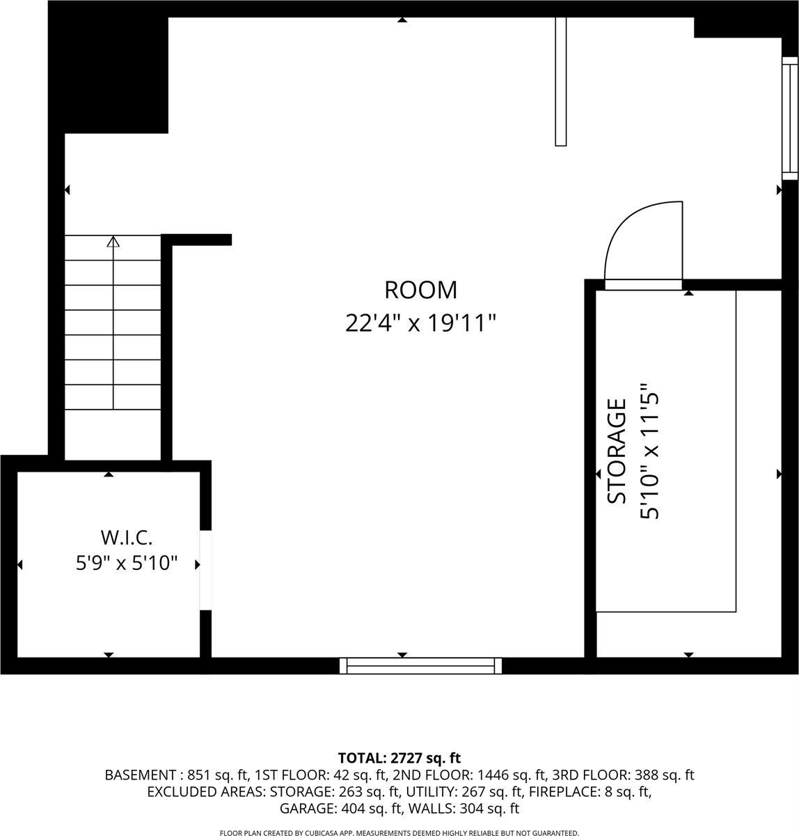 640 Avon Street, Wisconsin Rapids, WI 54494