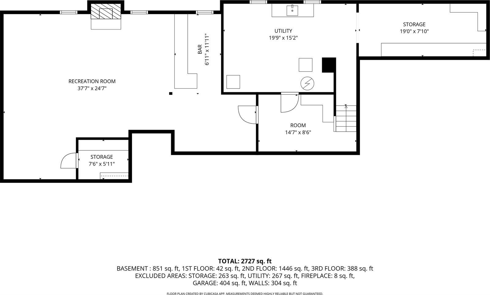 640 Avon Street, Wisconsin Rapids, WI 54494