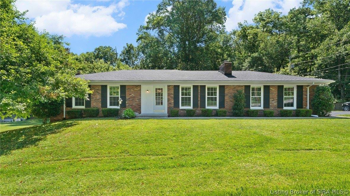 17711 Carter Place, Borden, IN 47106
