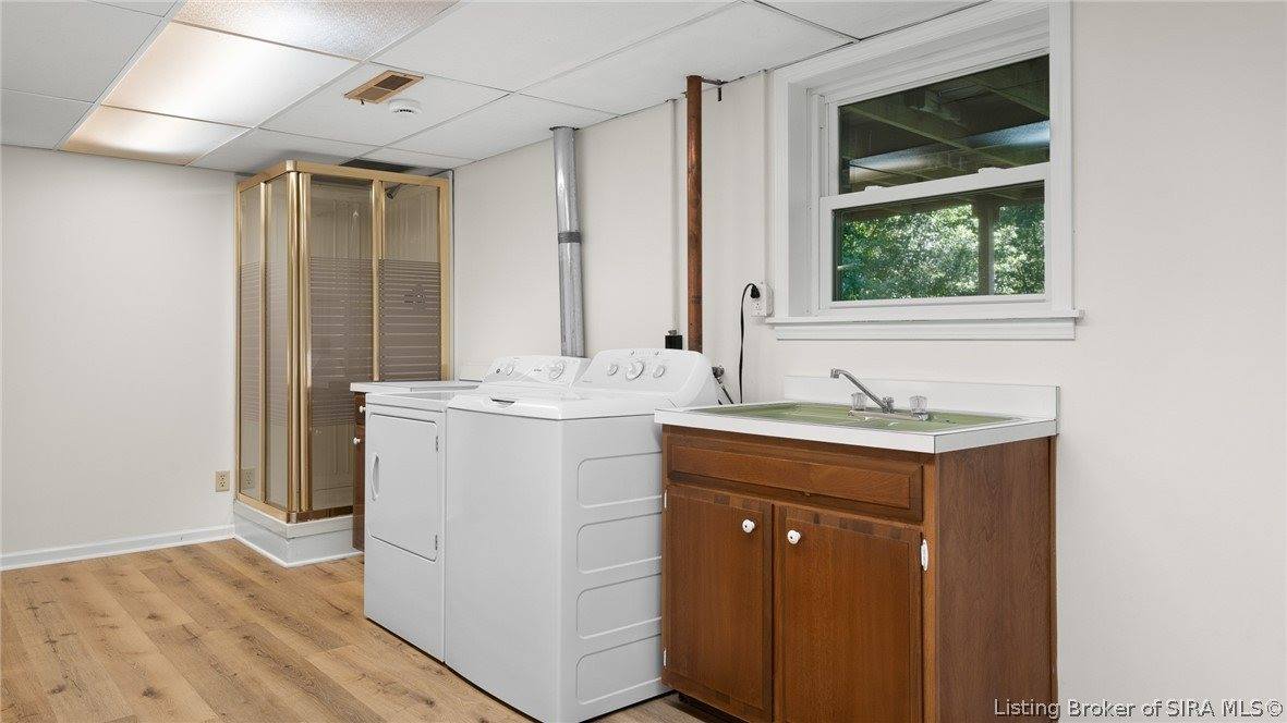 17711 Carter Place, Borden, IN 47106