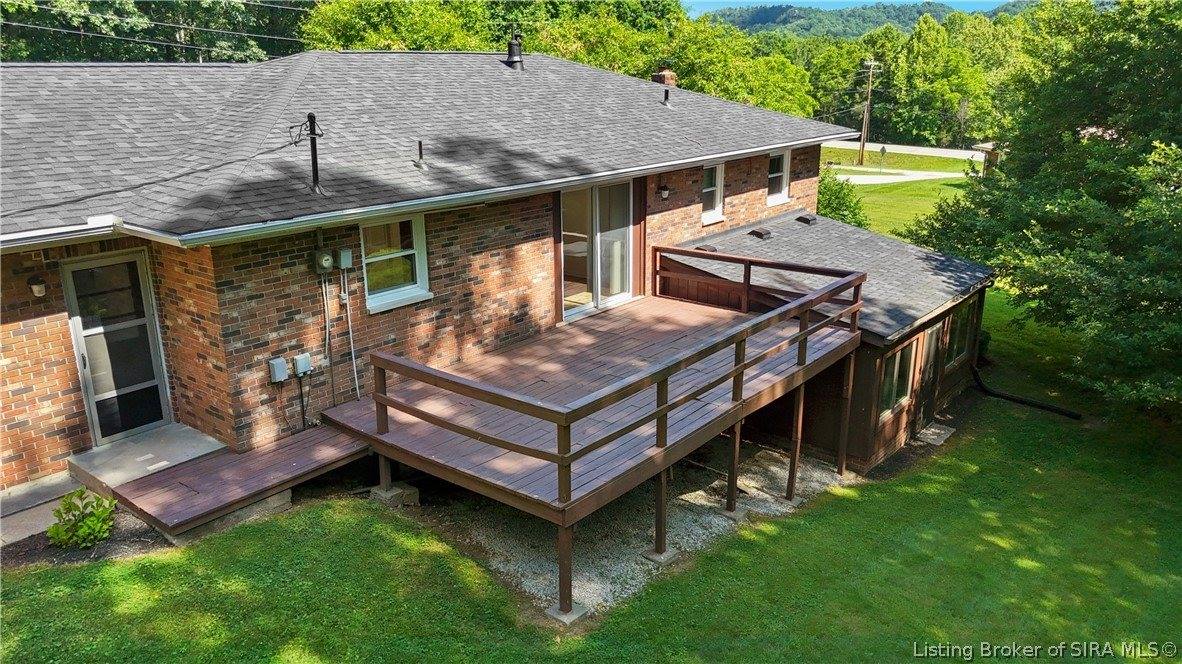 17711 Carter Place, Borden, IN 47106