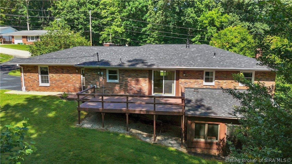 17711 Carter Place, Borden, IN 47106