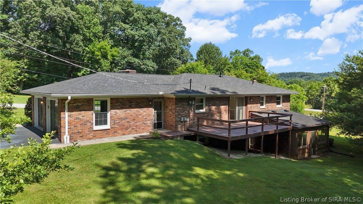 17711 Carter Place, Borden, IN 47106