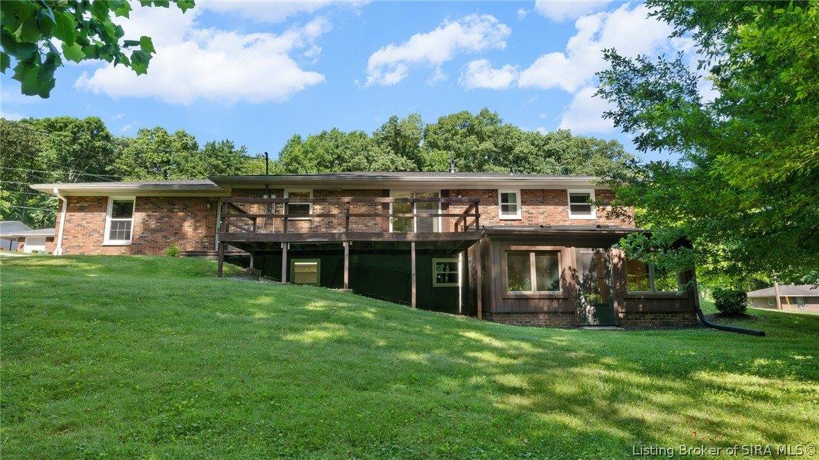17711 Carter Place, Borden, IN 47106