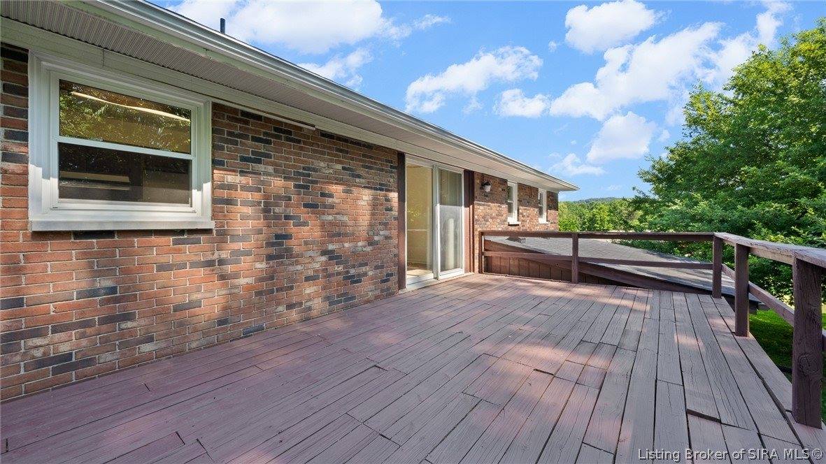 17711 Carter Place, Borden, IN 47106