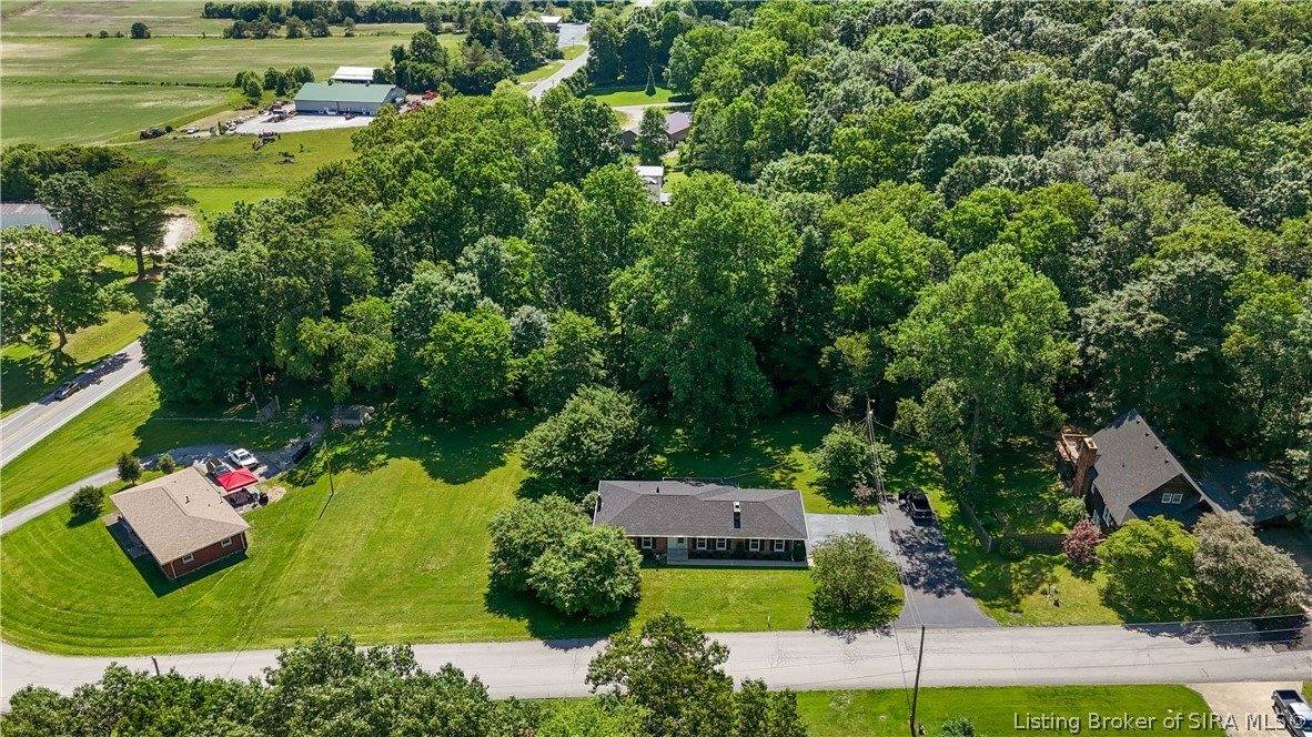 17711 Carter Place, Borden, IN 47106