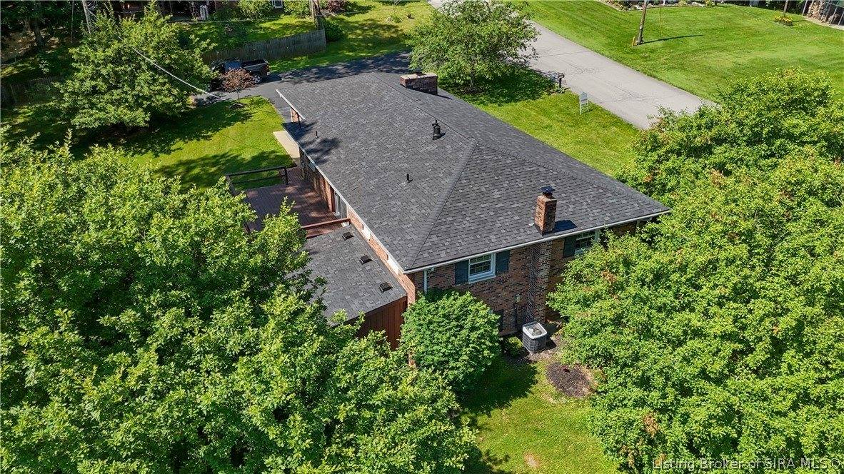 17711 Carter Place, Borden, IN 47106