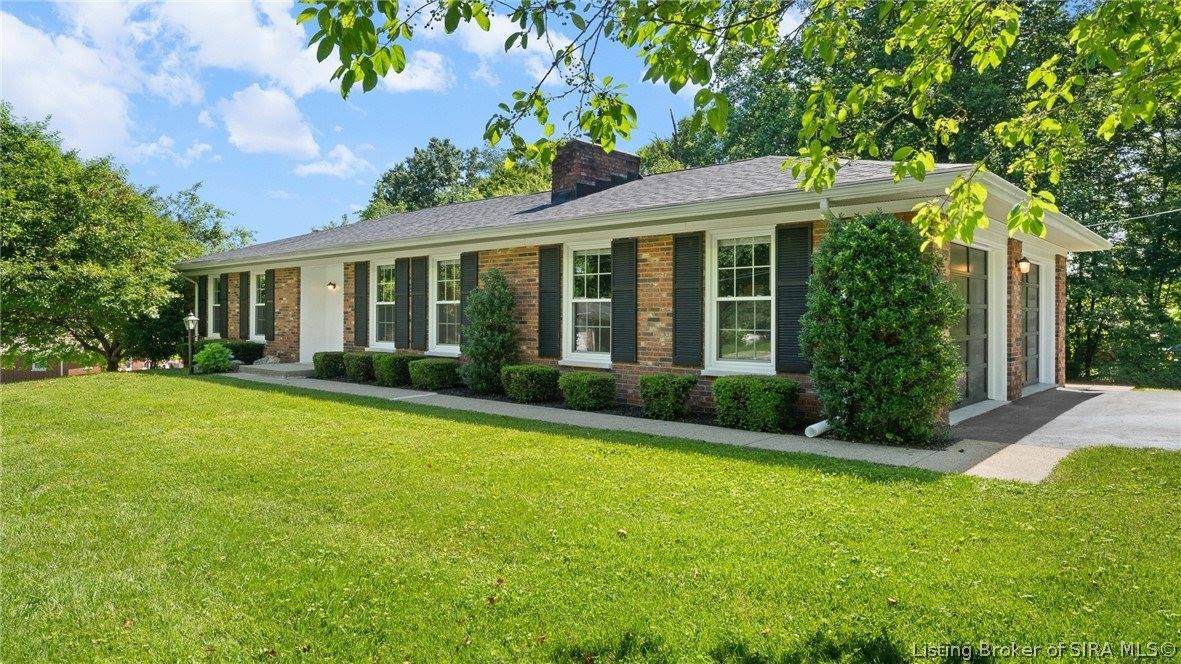 17711 Carter Place, Borden, IN 47106