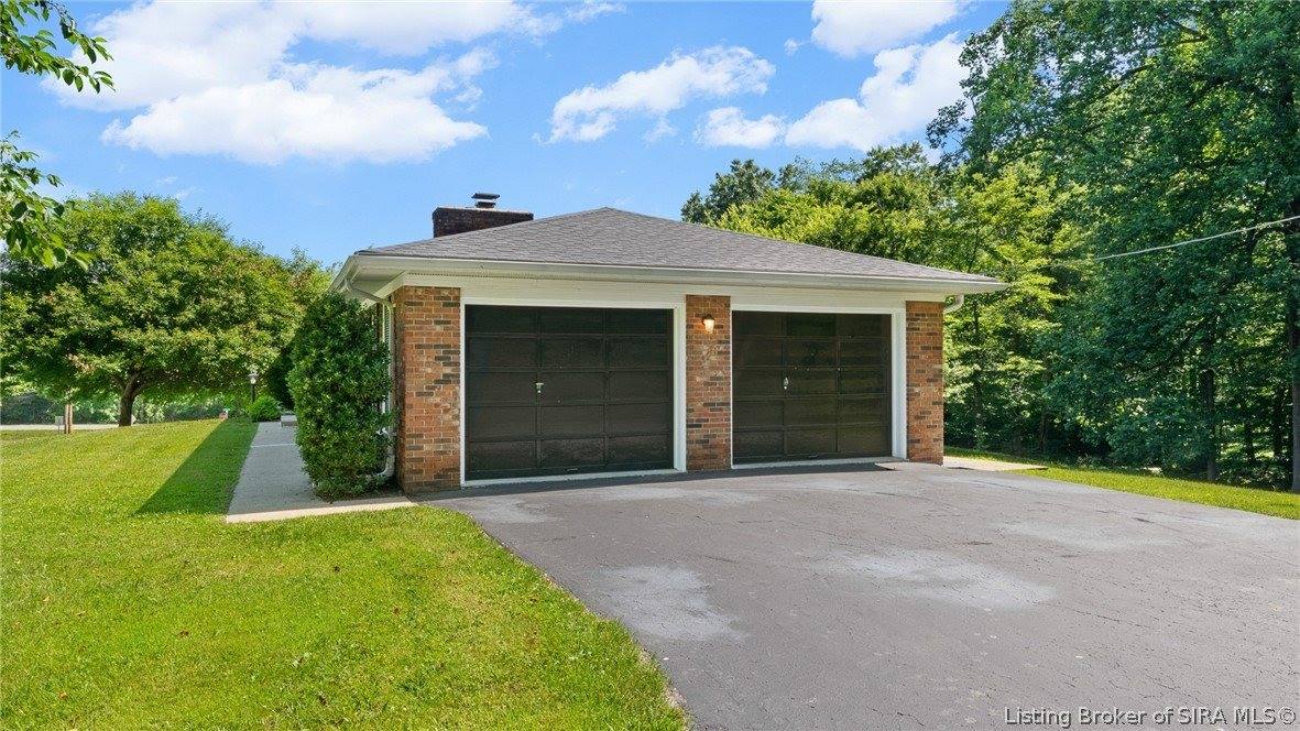 17711 Carter Place, Borden, IN 47106