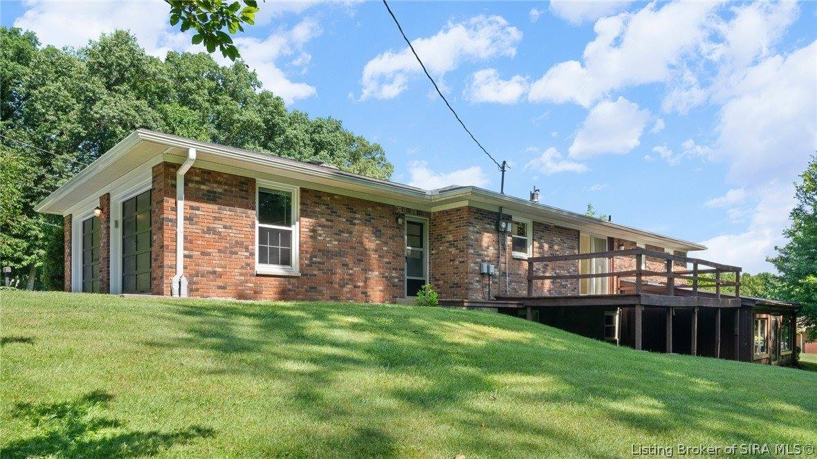 17711 Carter Place, Borden, IN 47106