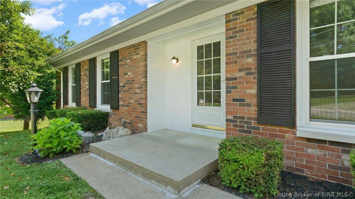 17711 Carter Place, Borden, IN 47106
