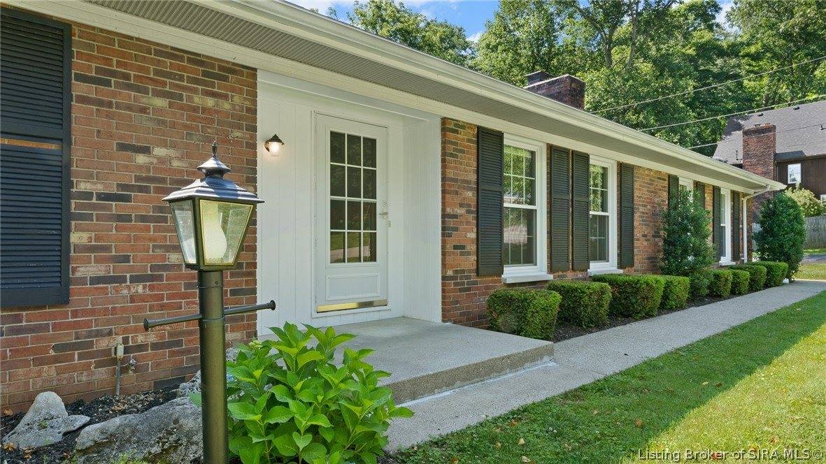 17711 Carter Place, Borden, IN 47106