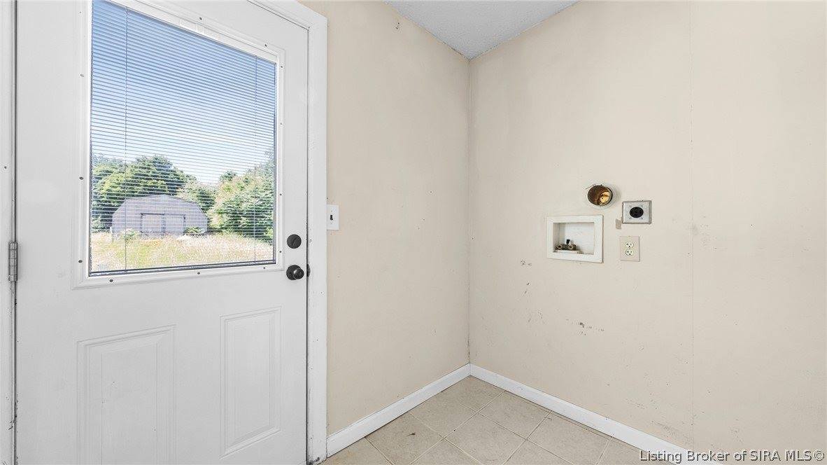 5329 Quarry Road, New Albany, IN 47150