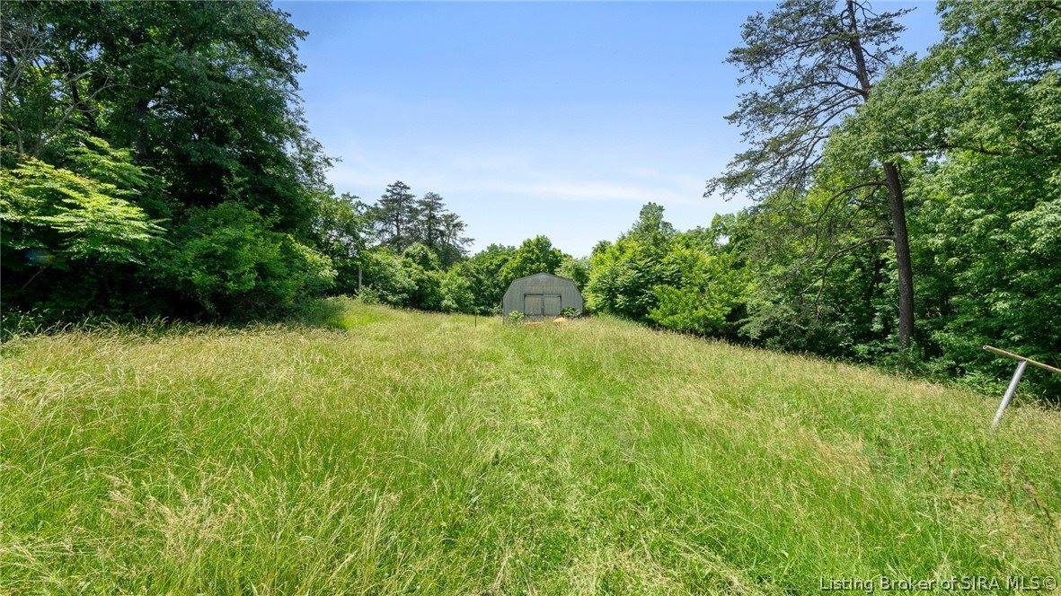 5329 Quarry Road, New Albany, IN 47150