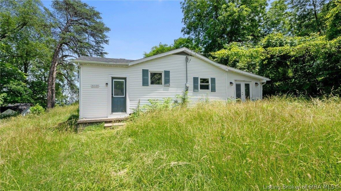 5329 Quarry Road, New Albany, IN 47150