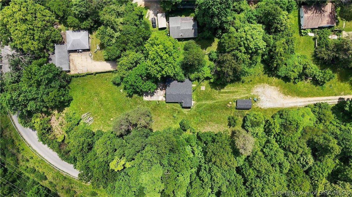 5329 Quarry Road, New Albany, IN 47150