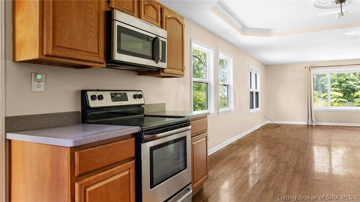 5329 Quarry Road, New Albany, IN 47150