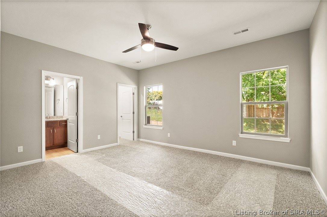 1234 Elizabeth Lane, Jeffersonville, IN 47130