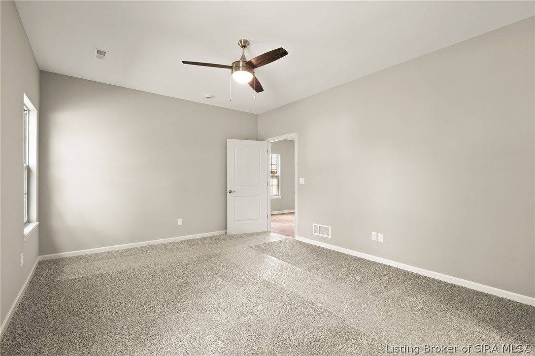 1234 Elizabeth Lane, Jeffersonville, IN 47130