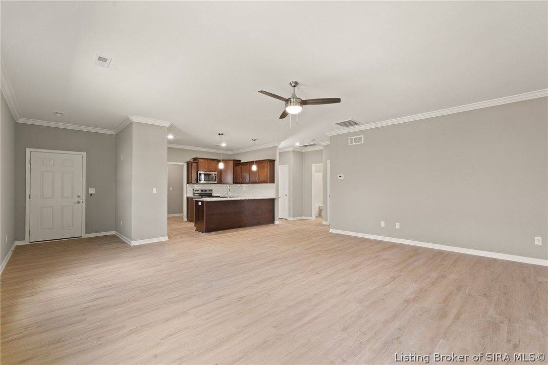 1234 Elizabeth Lane, Jeffersonville, IN 47130