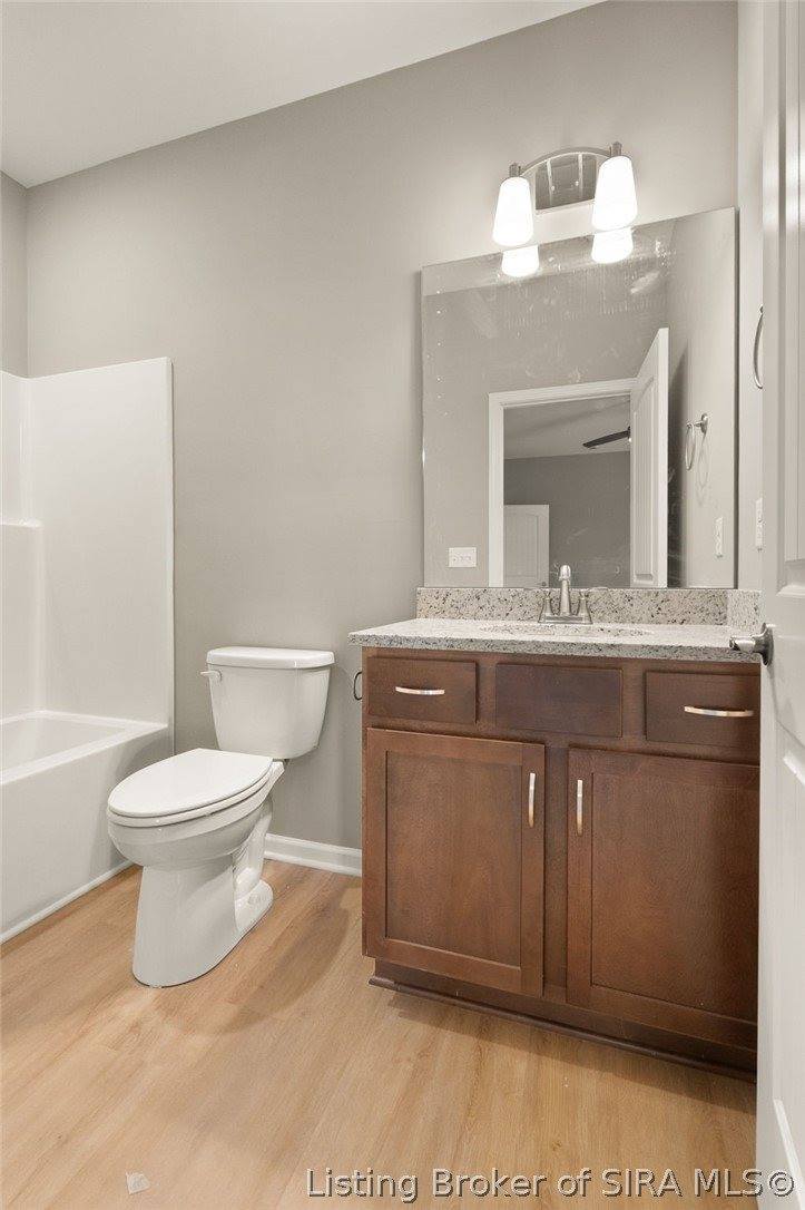 1234 Elizabeth Lane, Jeffersonville, IN 47130
