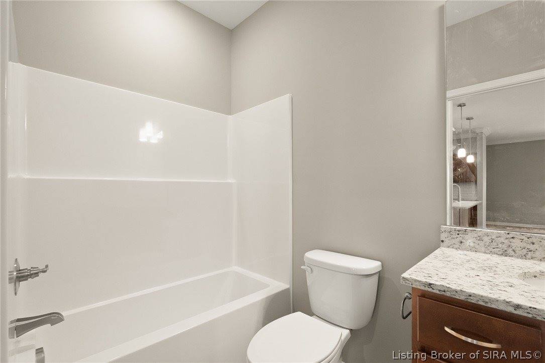 1234 Elizabeth Lane, Jeffersonville, IN 47130