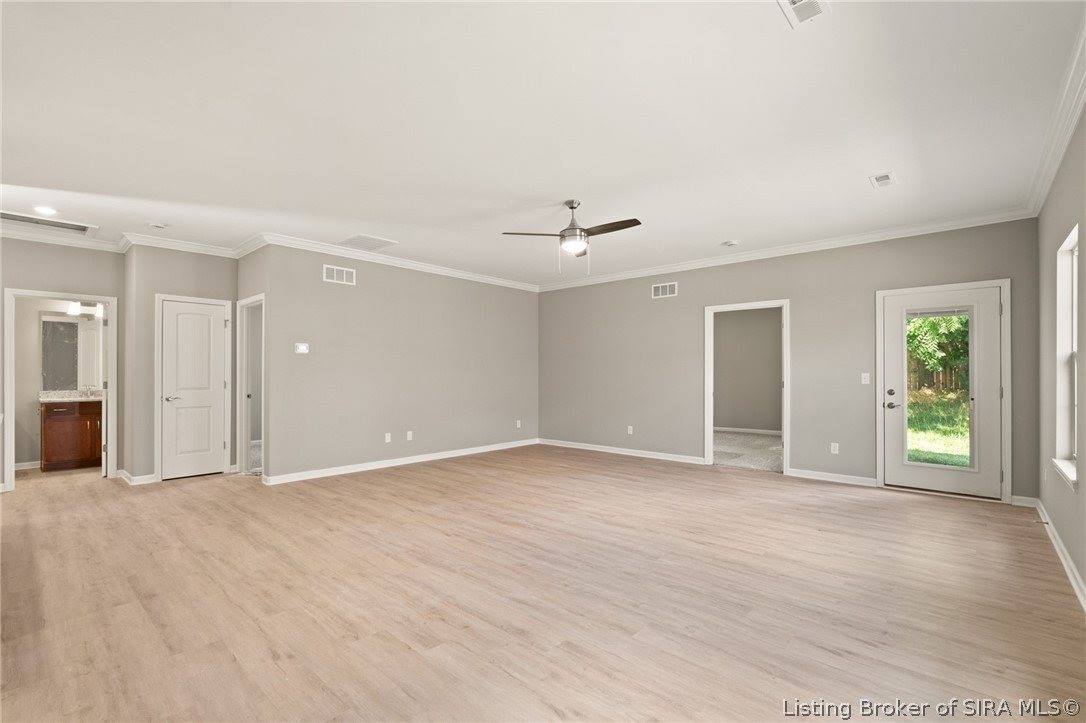 1234 Elizabeth Lane, Jeffersonville, IN 47130