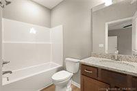 1234 Elizabeth Lane, Jeffersonville, IN 47130