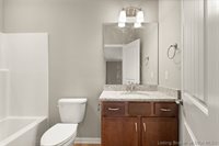1234 Elizabeth Lane, Jeffersonville, IN 47130