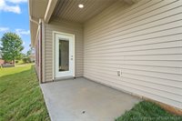 1234 Elizabeth Lane, Jeffersonville, IN 47130