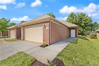 1234 Elizabeth Lane, Jeffersonville, IN 47130