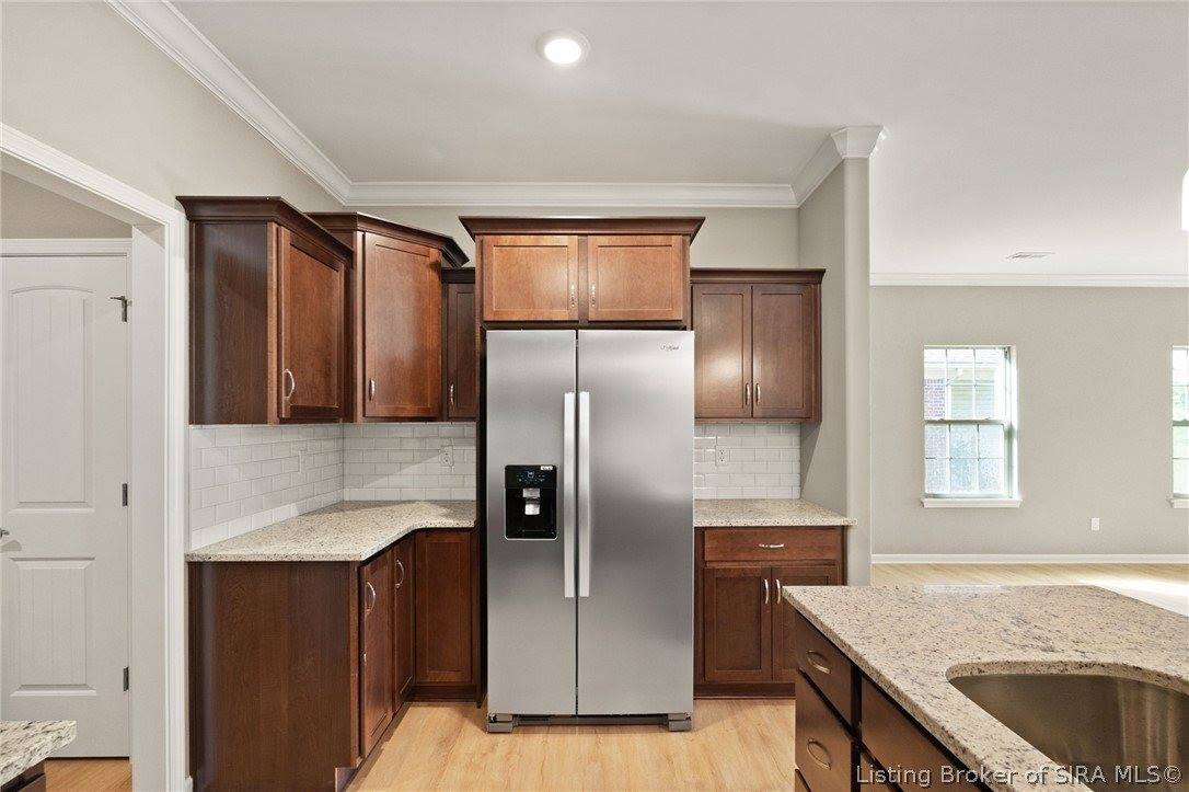 1236 Elizabeth Lane, Jeffersonville, IN 47130