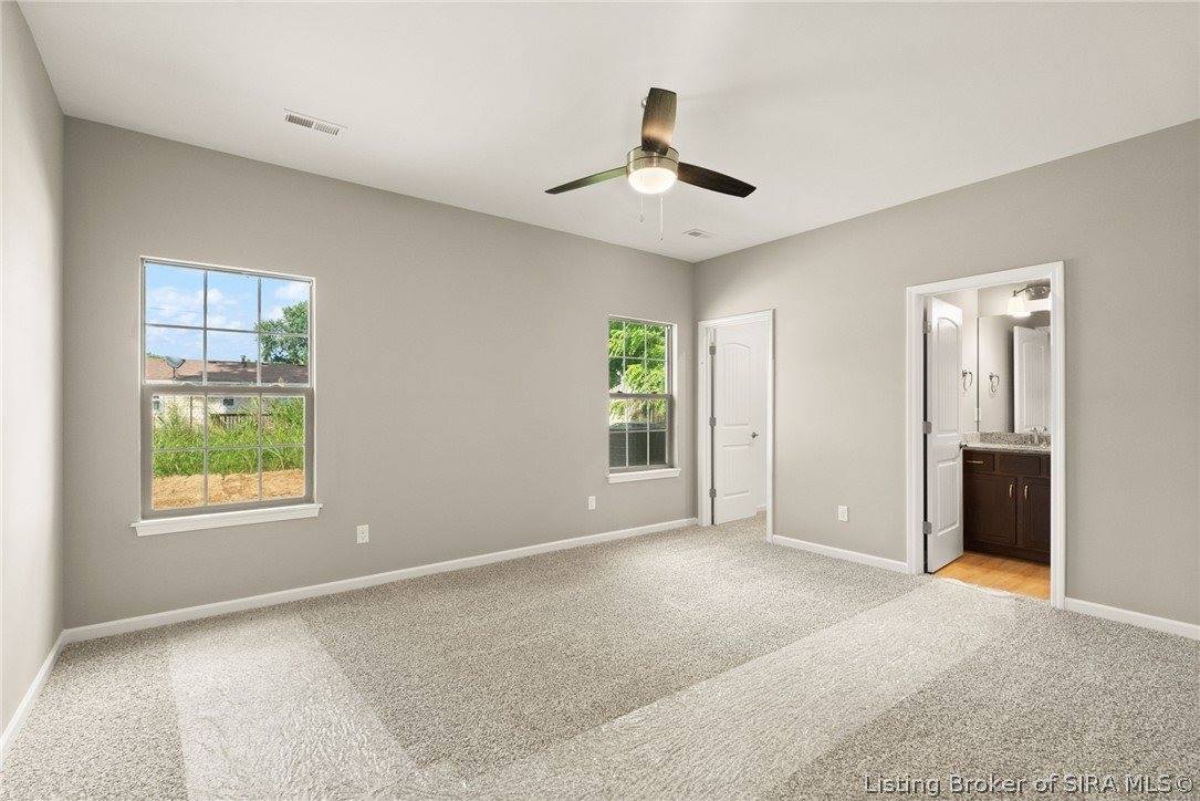1236 Elizabeth Lane, Jeffersonville, IN 47130