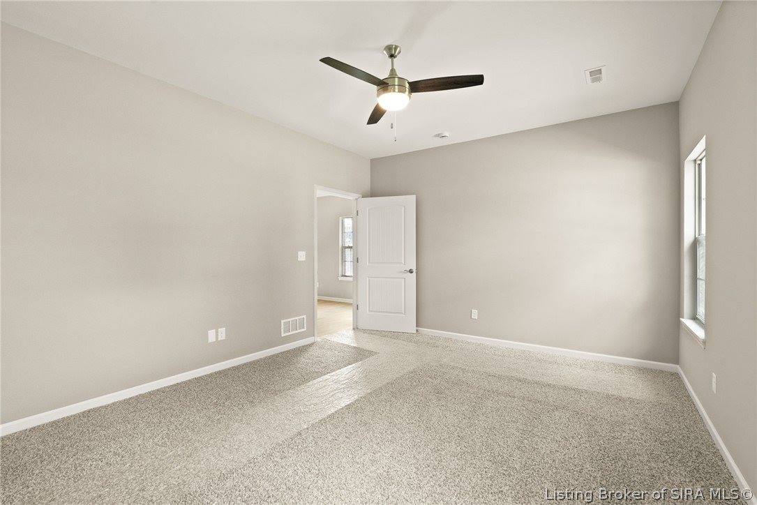 1236 Elizabeth Lane, Jeffersonville, IN 47130