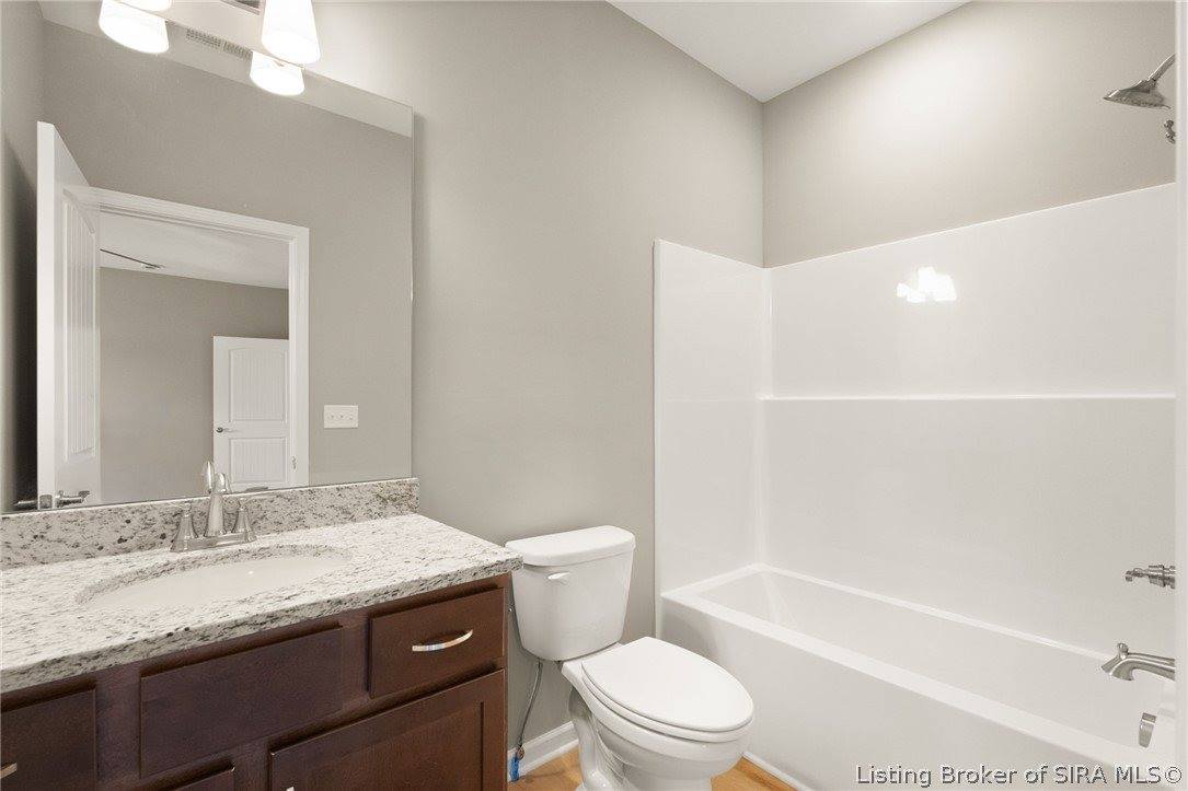 1236 Elizabeth Lane, Jeffersonville, IN 47130