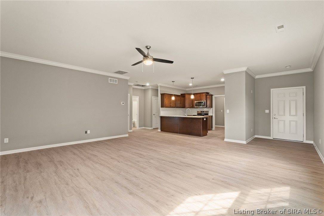 1236 Elizabeth Lane, Jeffersonville, IN 47130
