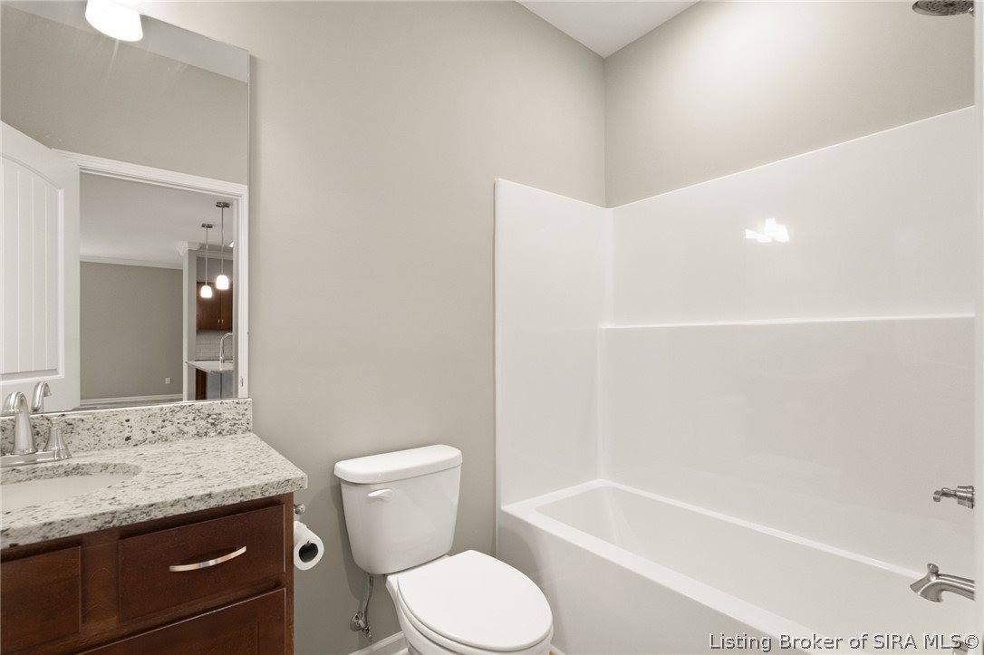 1236 Elizabeth Lane, Jeffersonville, IN 47130