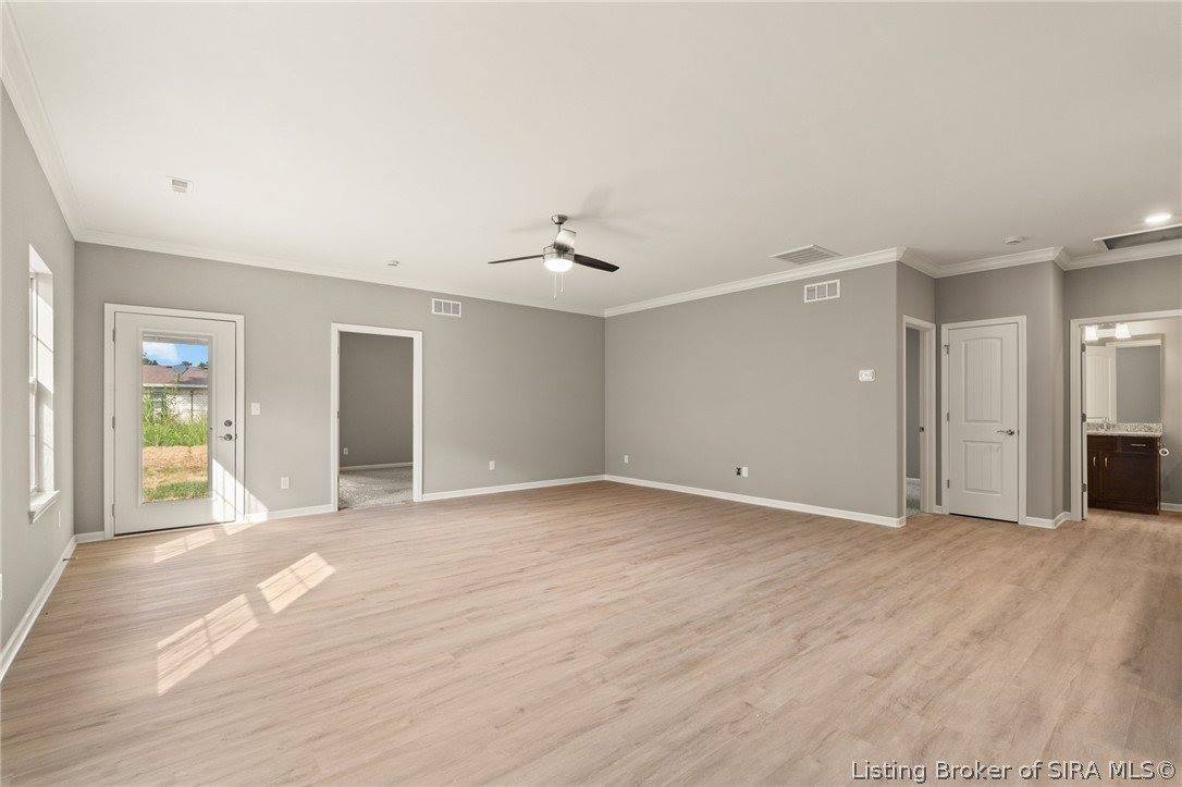 1236 Elizabeth Lane, Jeffersonville, IN 47130