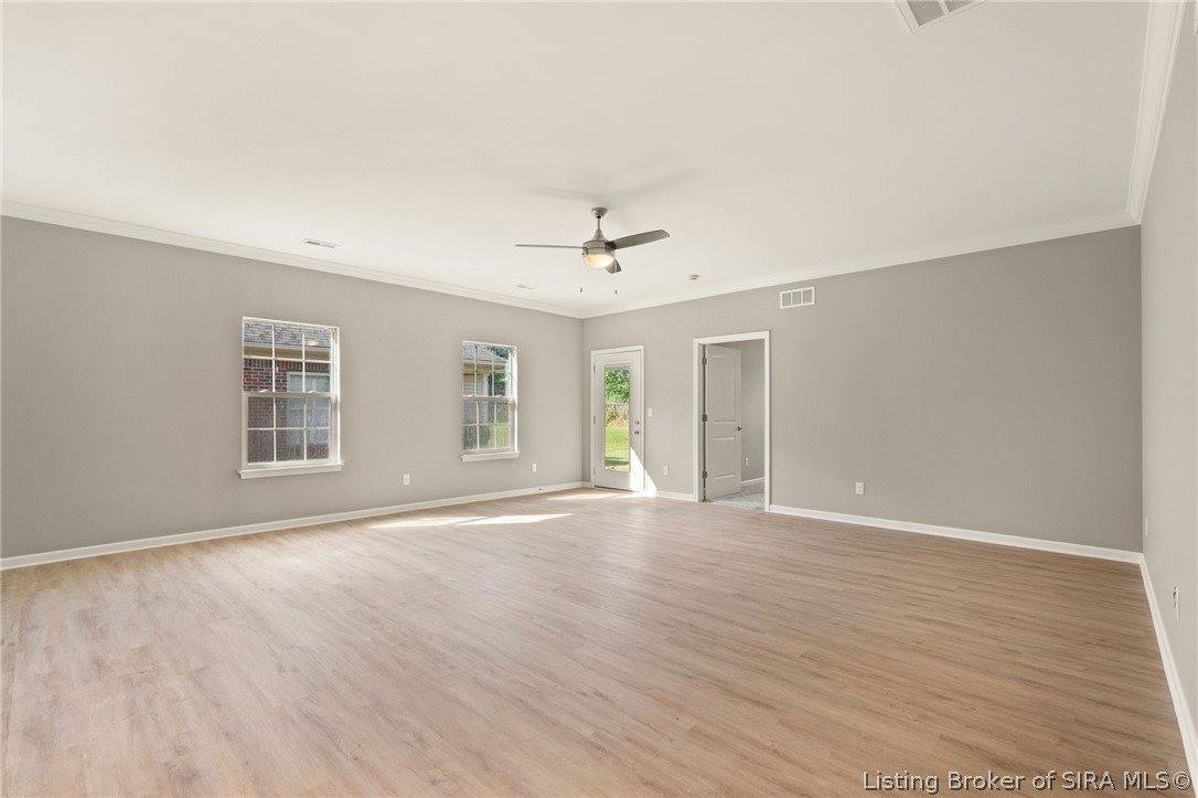 1236 Elizabeth Lane, Jeffersonville, IN 47130