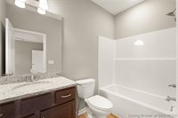 1236 Elizabeth Lane, Jeffersonville, IN 47130
