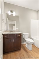 1236 Elizabeth Lane, Jeffersonville, IN 47130