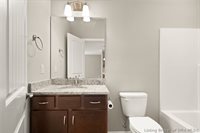 1236 Elizabeth Lane, Jeffersonville, IN 47130