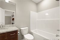 1236 Elizabeth Lane, Jeffersonville, IN 47130